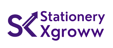 Stationary Xgroww
