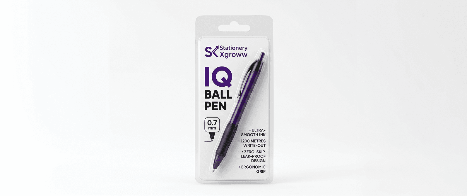 IQ Ball Pen