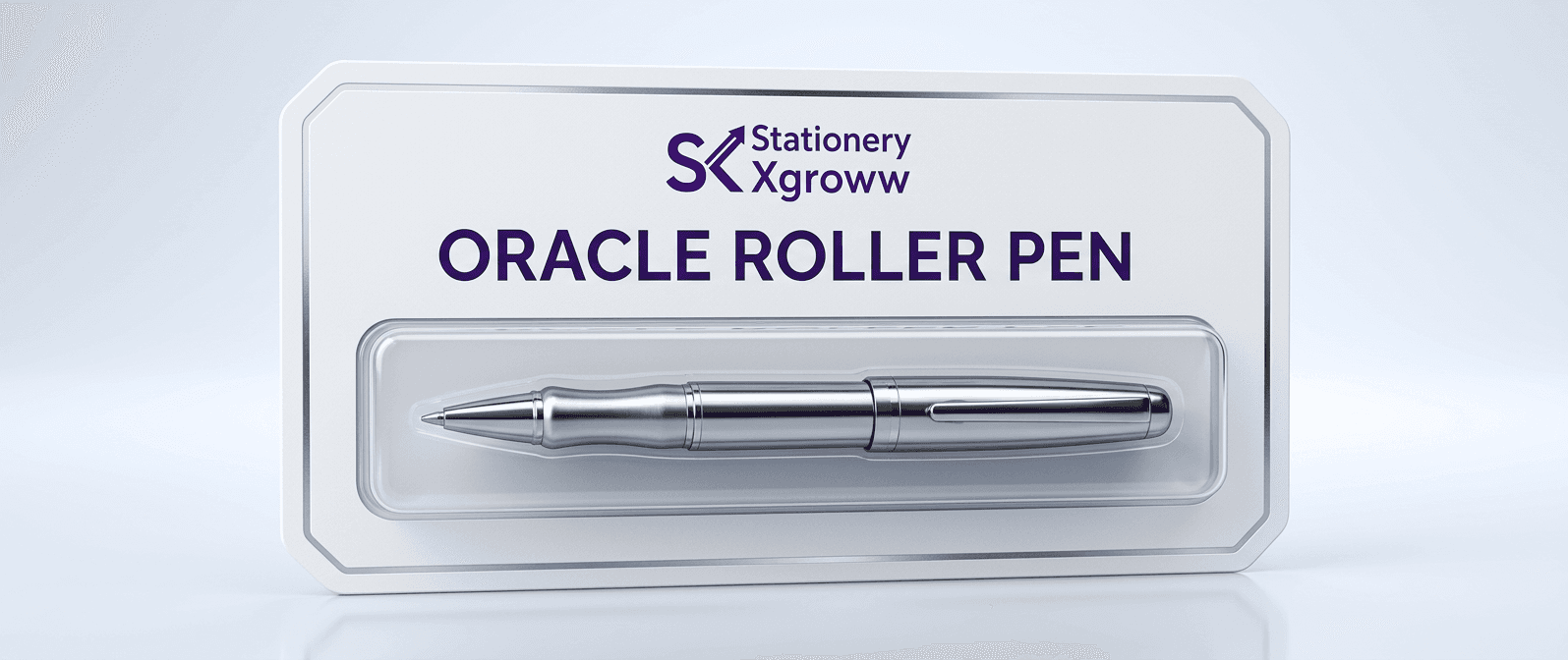 Oracle Roller Pen
